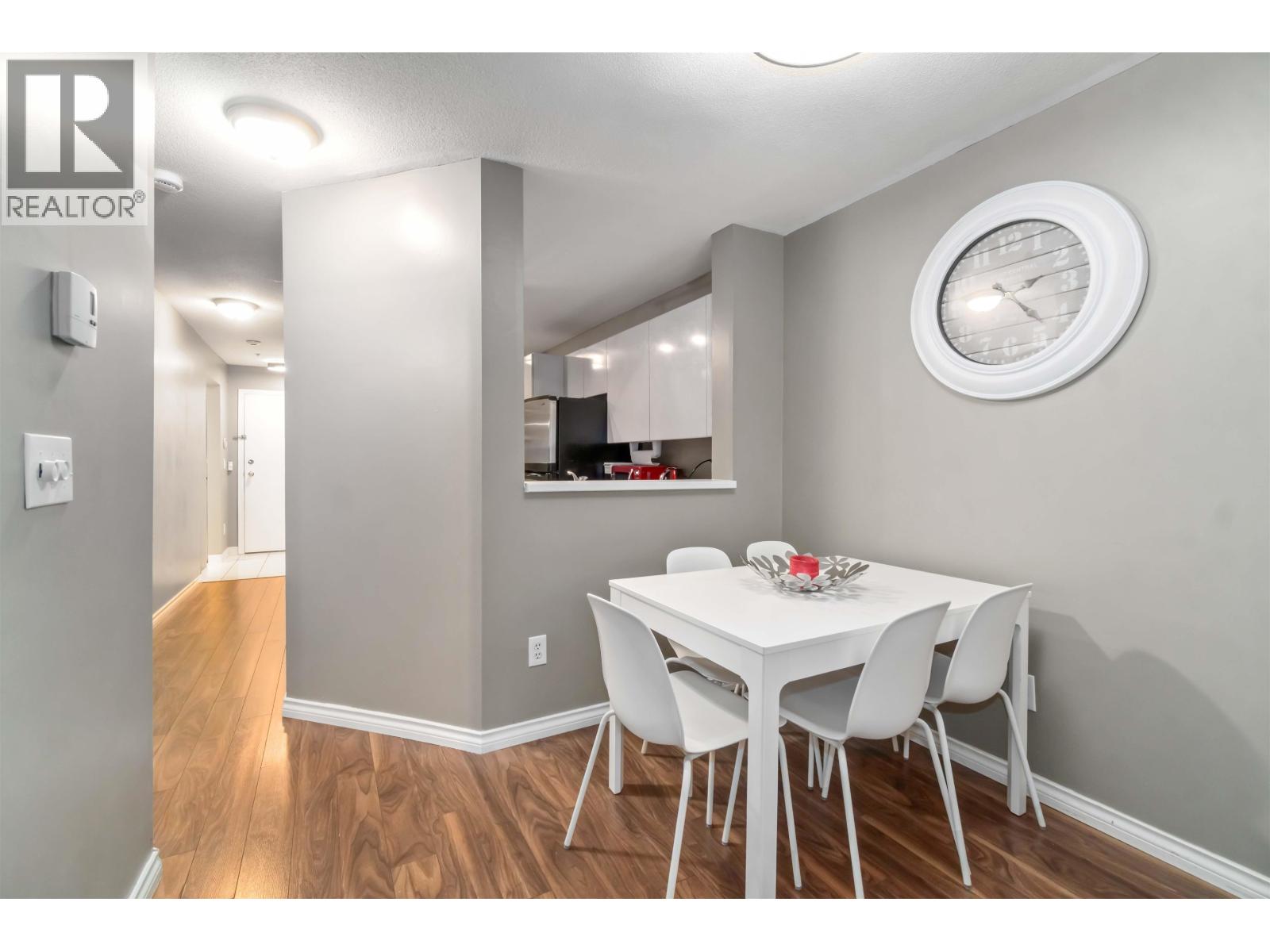 105 509 CARNARVON STREET, New Westminster