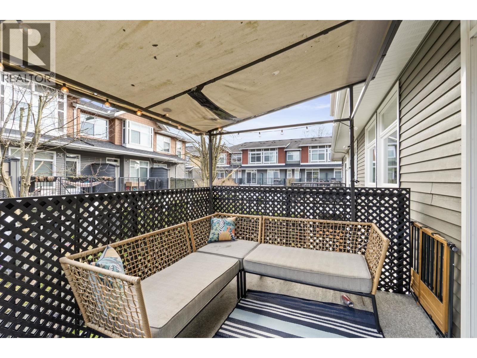 43 11461 236 STREET, Maple Ridge