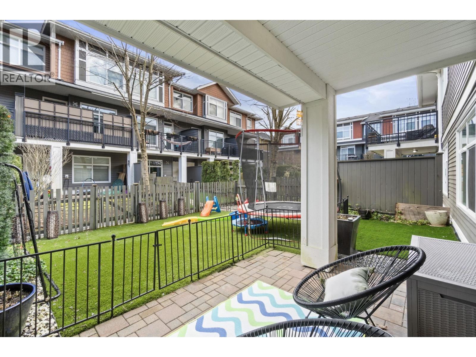 43 11461 236 STREET, Maple Ridge