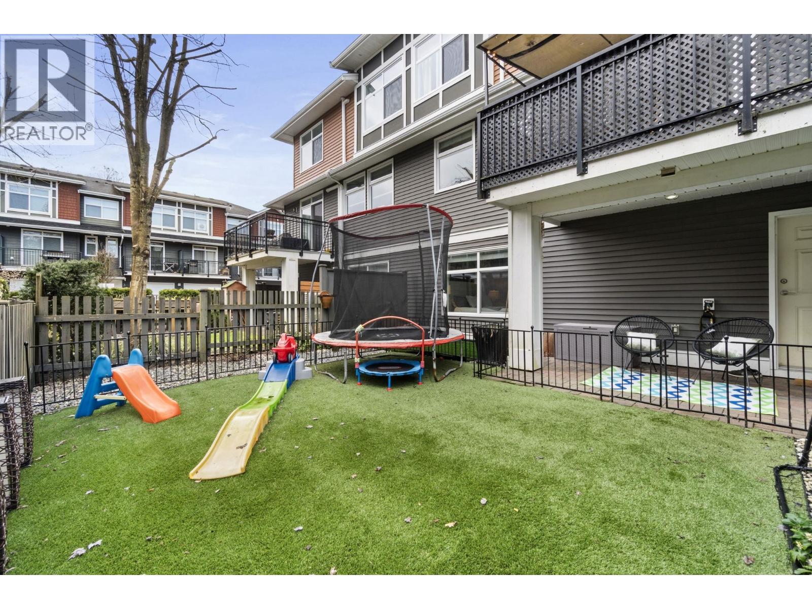 43 11461 236 STREET, Maple Ridge