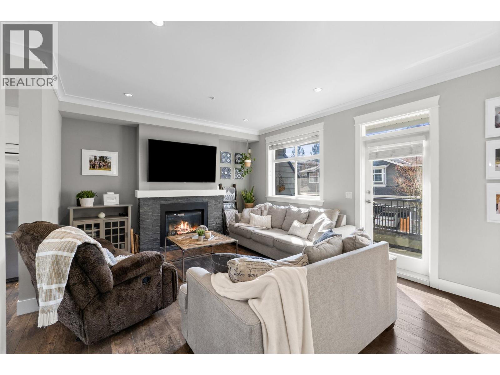 43 11461 236 STREET, Maple Ridge