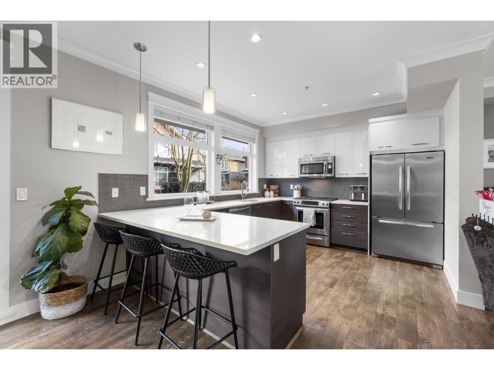 43 11461 236 STREET, Maple Ridge