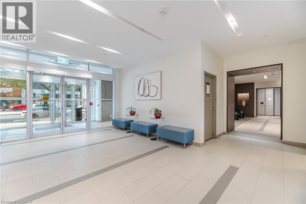 #208 1787 ST CLAIR AVENUE W - 12