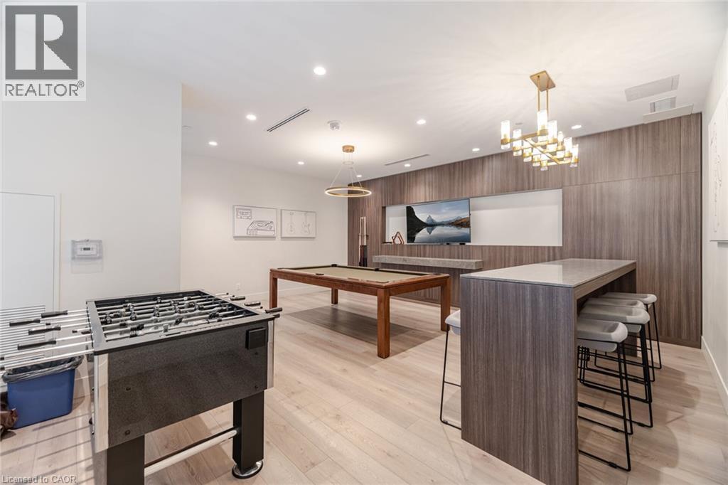 #208 1787 ST CLAIR AVENUE W - 26