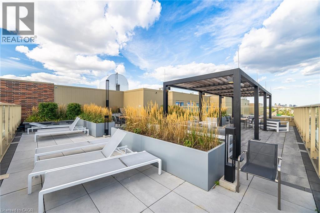 #208 1787 ST CLAIR AVENUE W - 36
