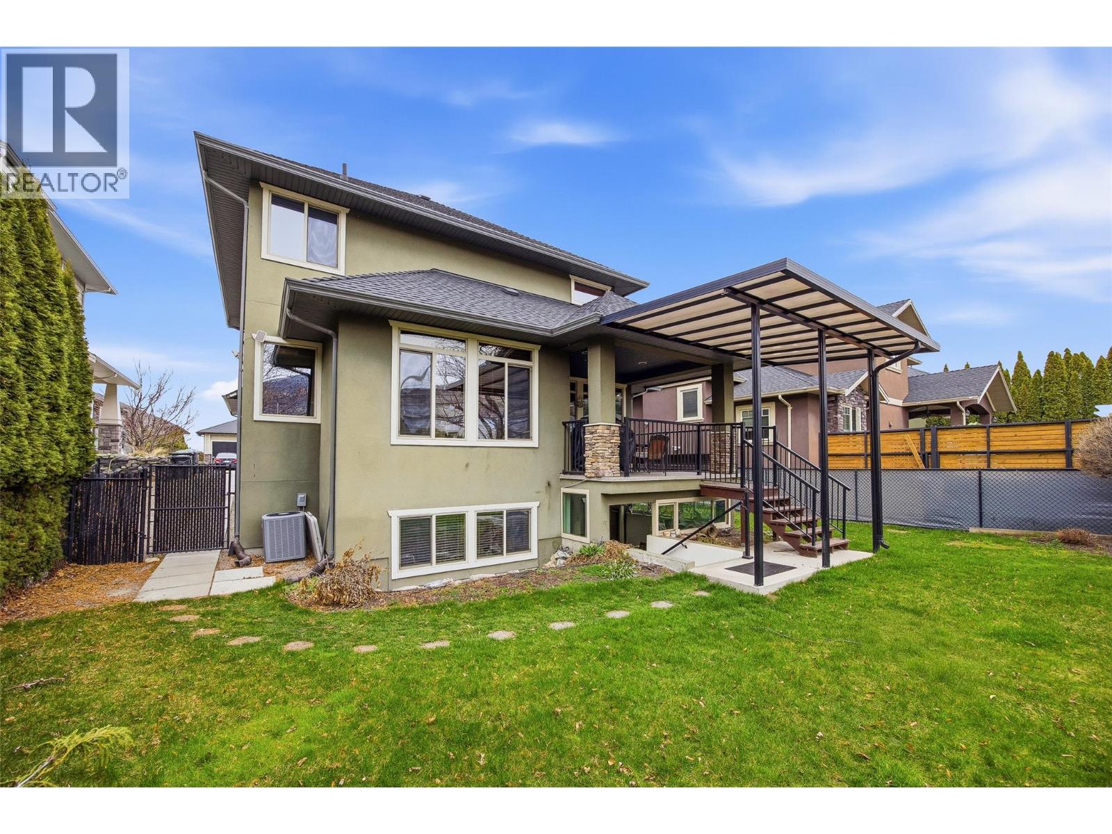  647 Peridot Place, Kelowna