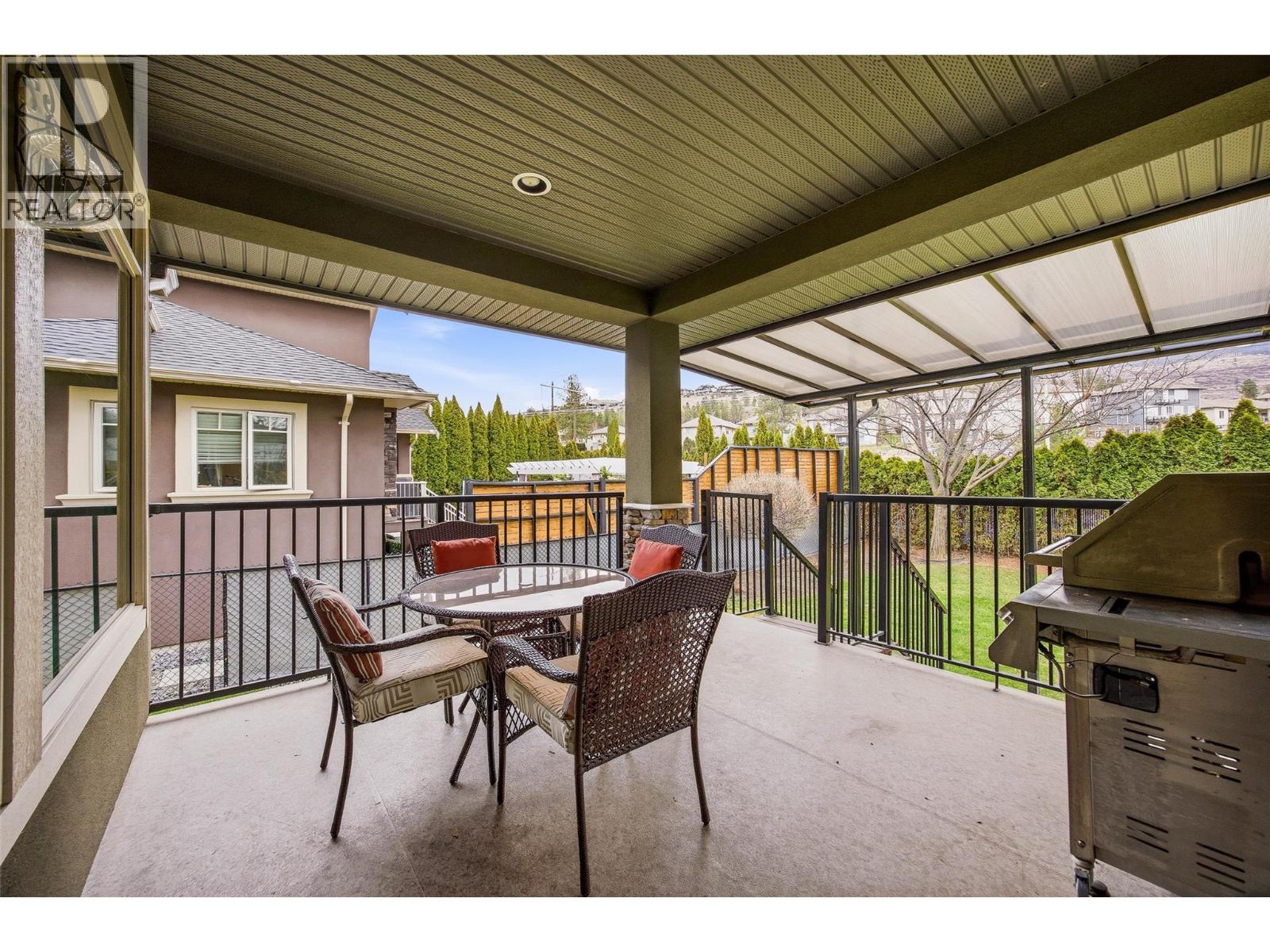  647 Peridot Place, Kelowna