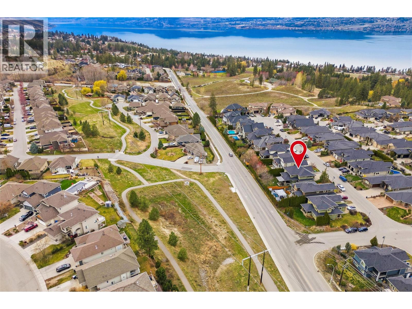  647 Peridot Place, Kelowna