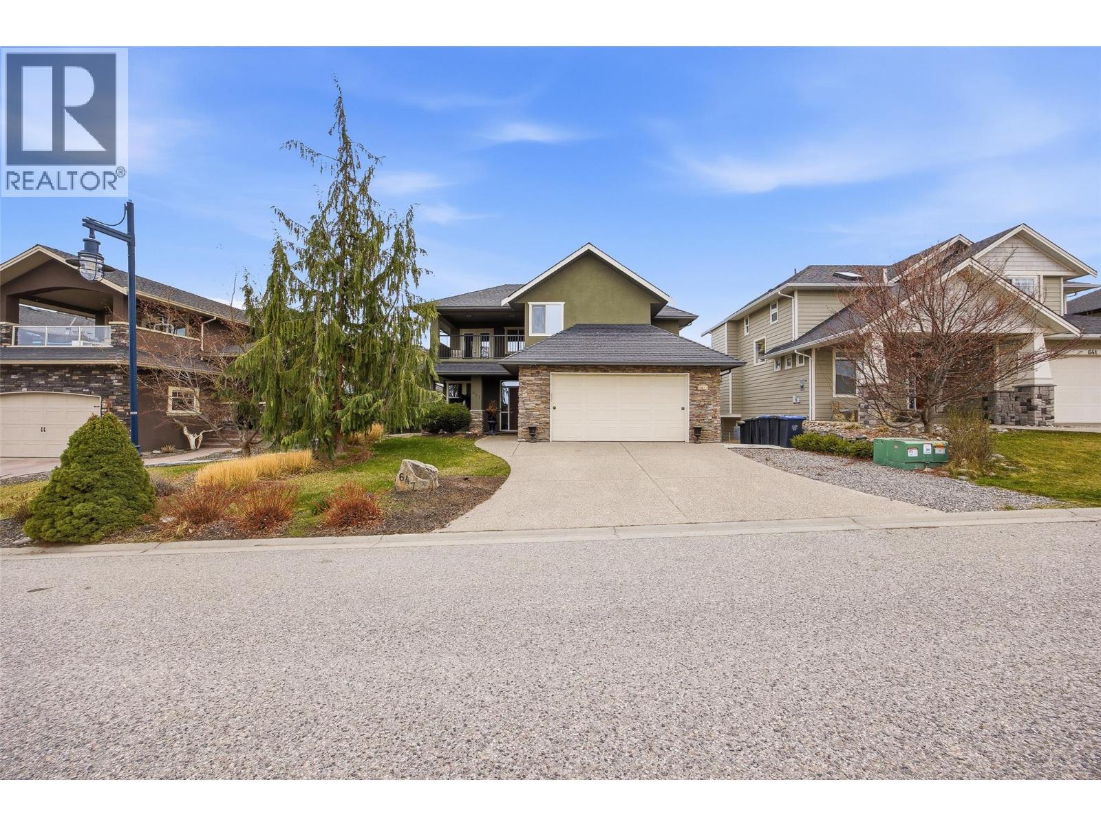  647 Peridot Place, Kelowna