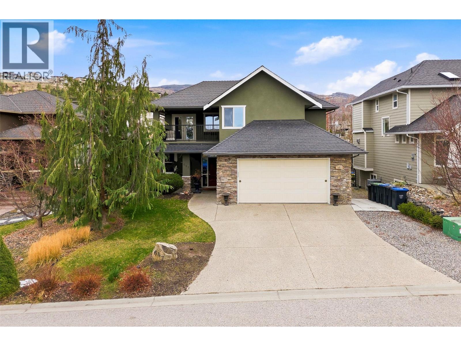  647 Peridot Place, Kelowna