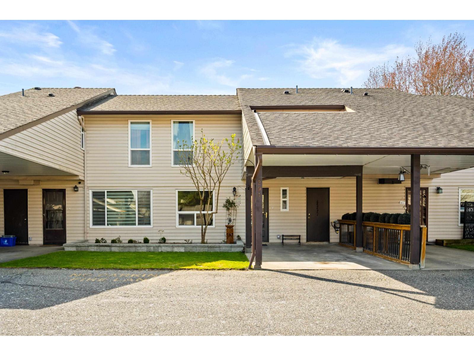 291 27411 28TH AVENUE, Langley