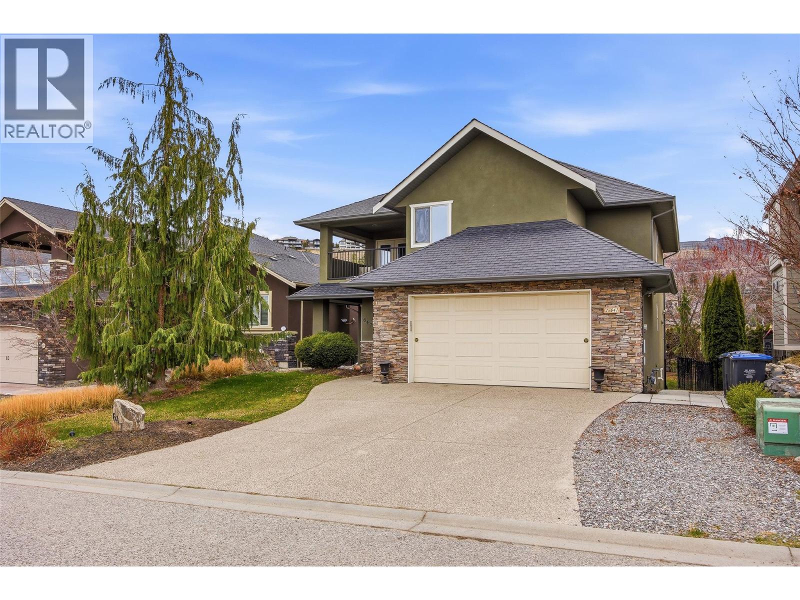  647 Peridot Place, Kelowna