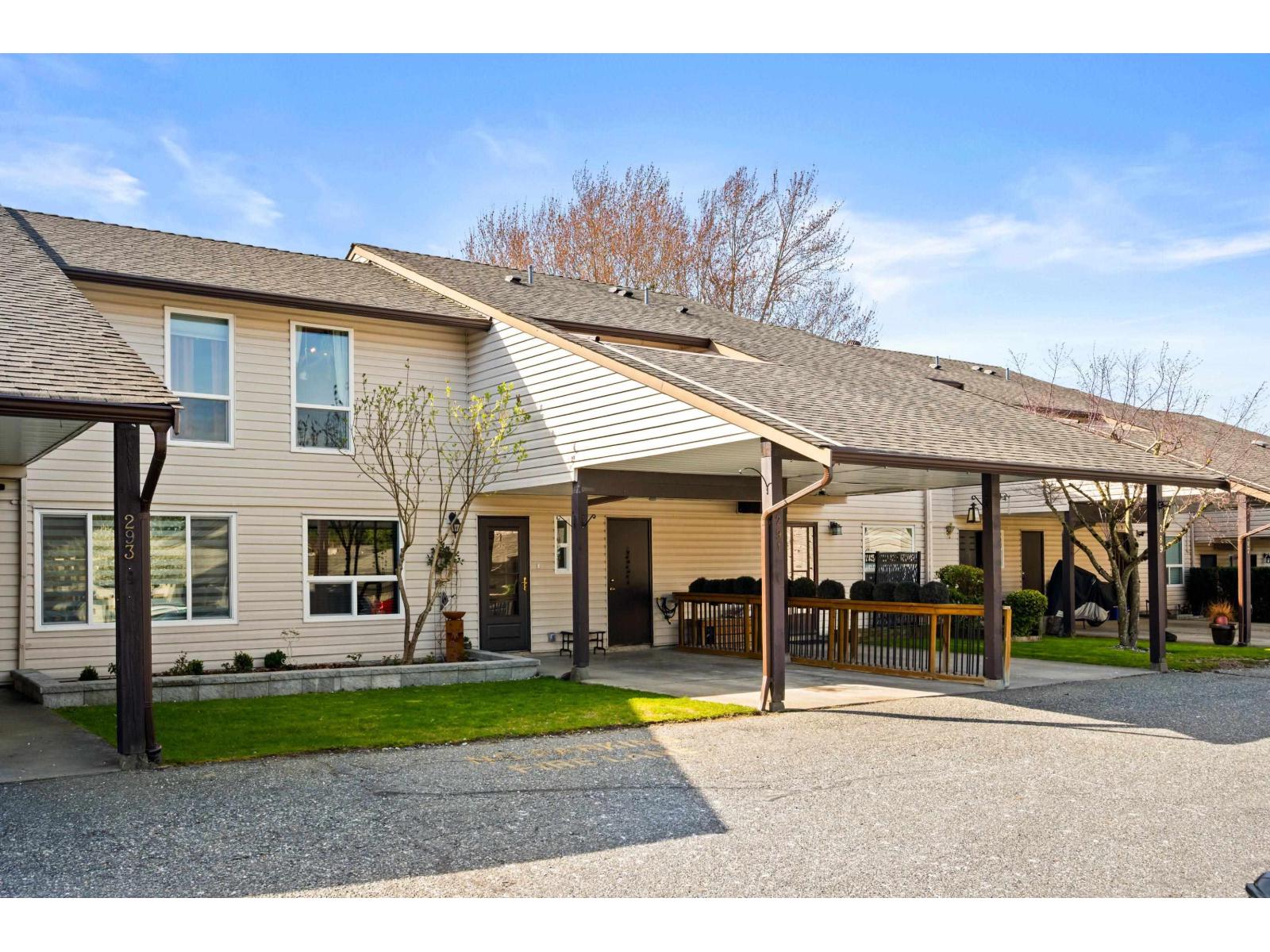 291 27411 28TH AVENUE, Langley