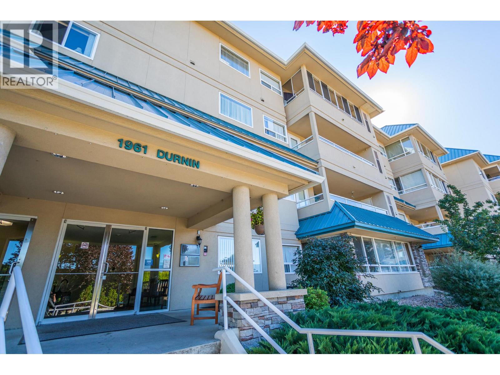 1965 Durnin Road Unit# 111, Kelowna