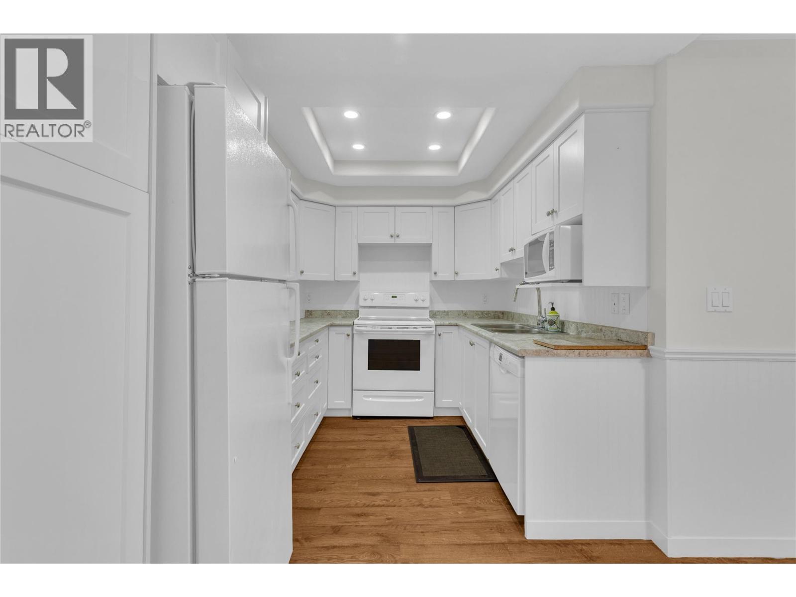 1965 Durnin Road Unit# 111, Kelowna