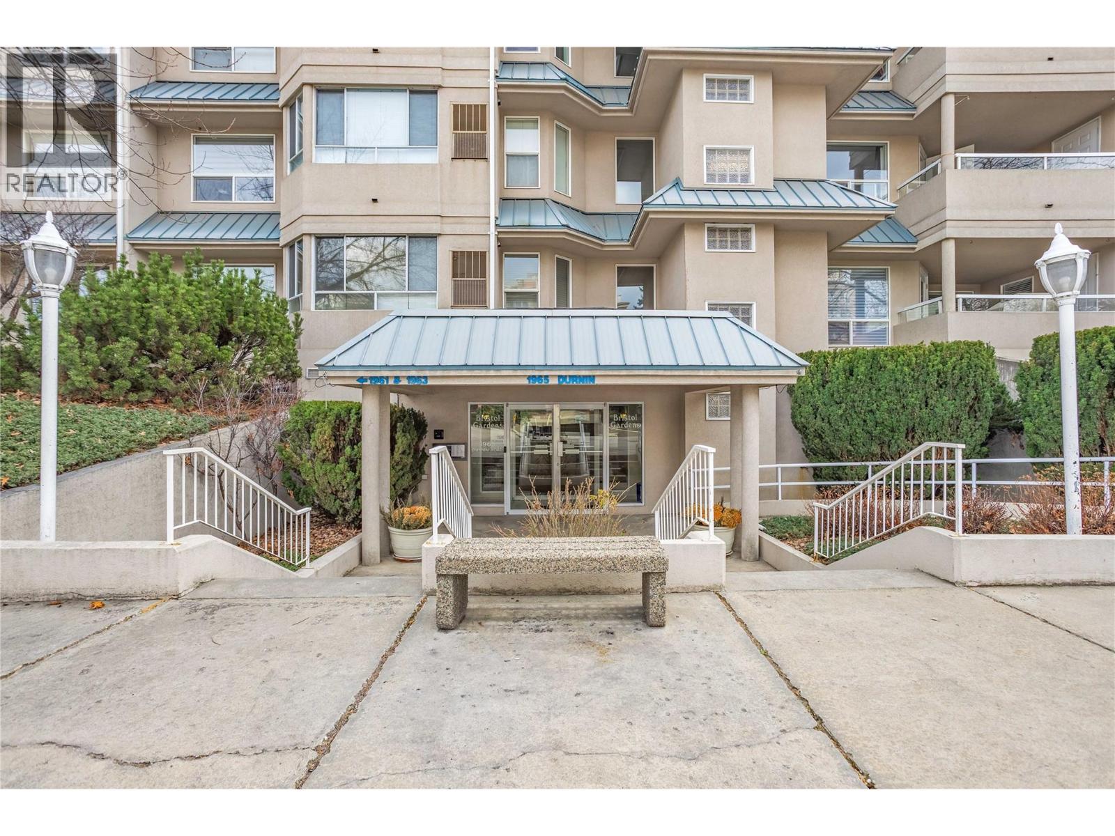 1965 Durnin Road Unit# 111, Kelowna