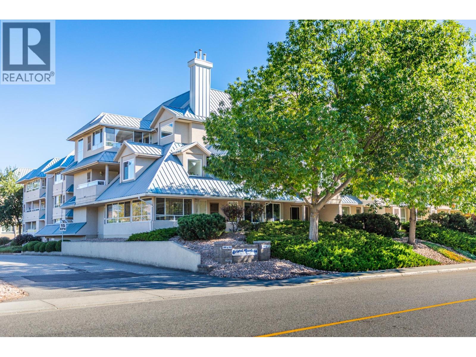 1965 Durnin Road Unit# 111, Kelowna