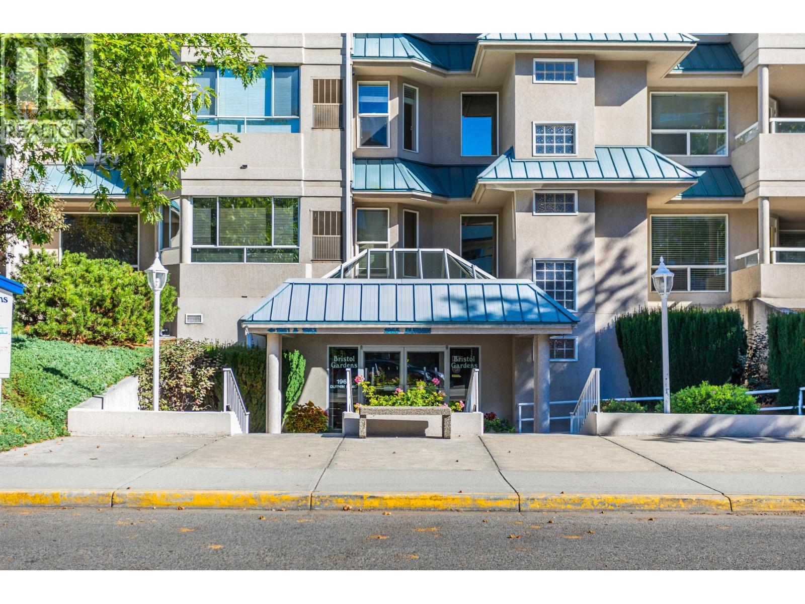 1965 Durnin Road Unit# 111, Kelowna