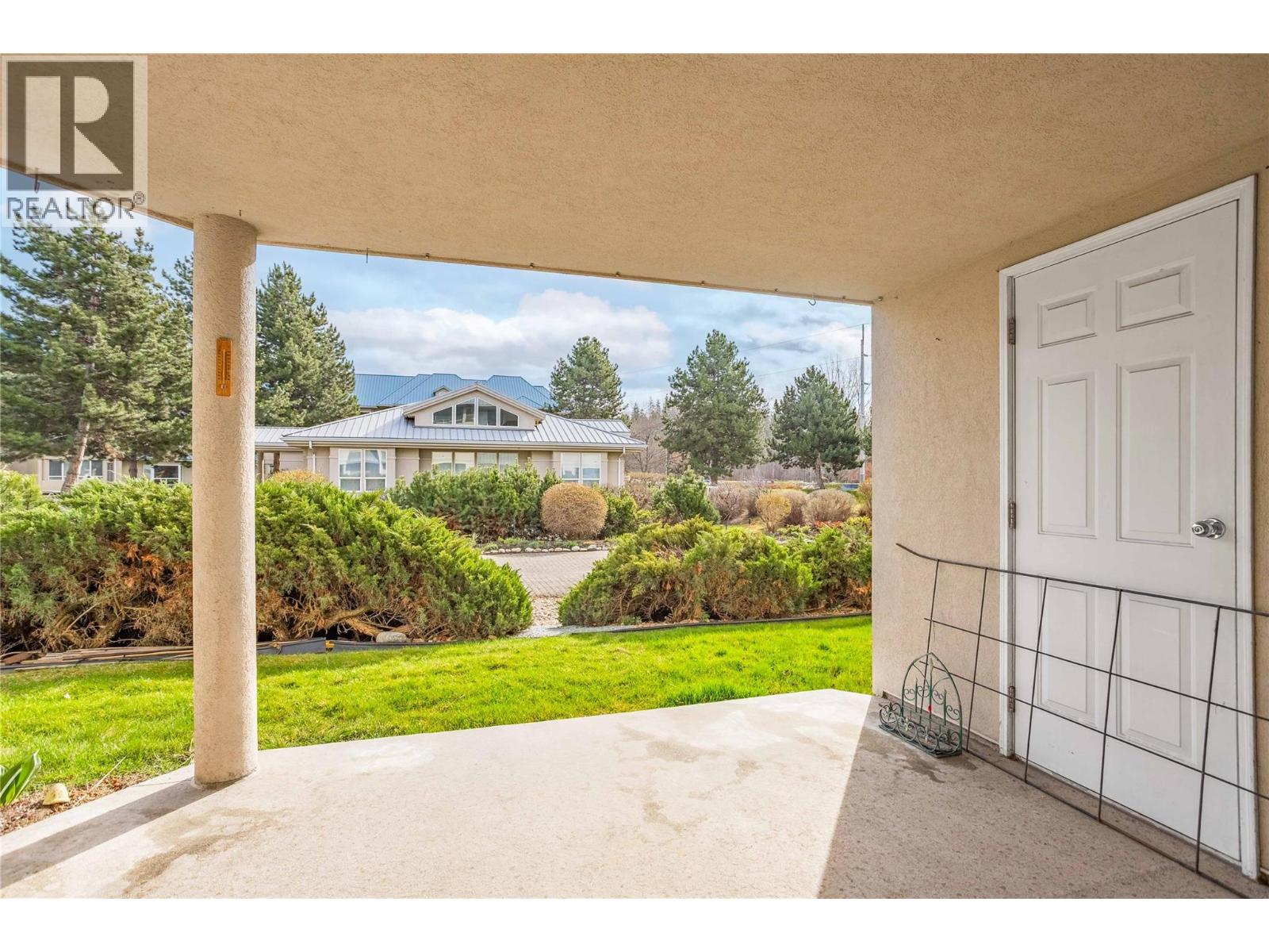1965 Durnin Road Unit# 111, Kelowna