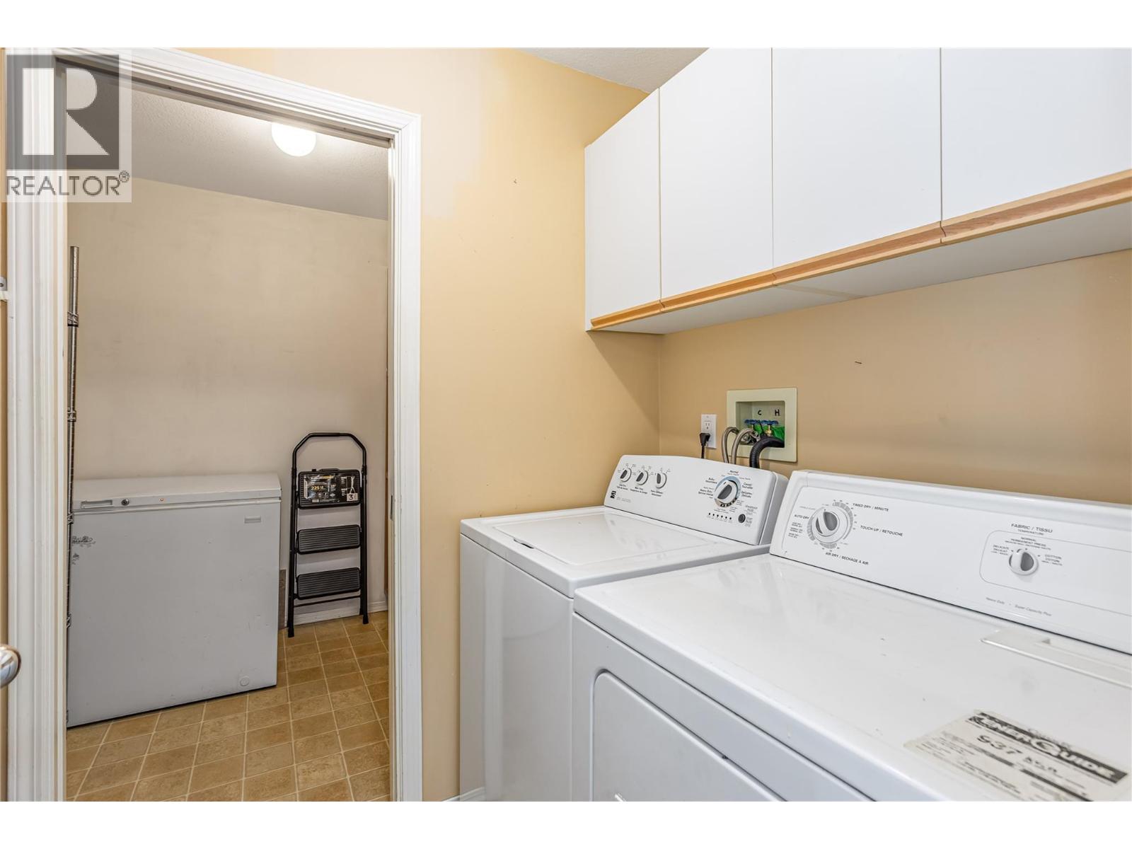 1965 Durnin Road Unit# 111, Kelowna