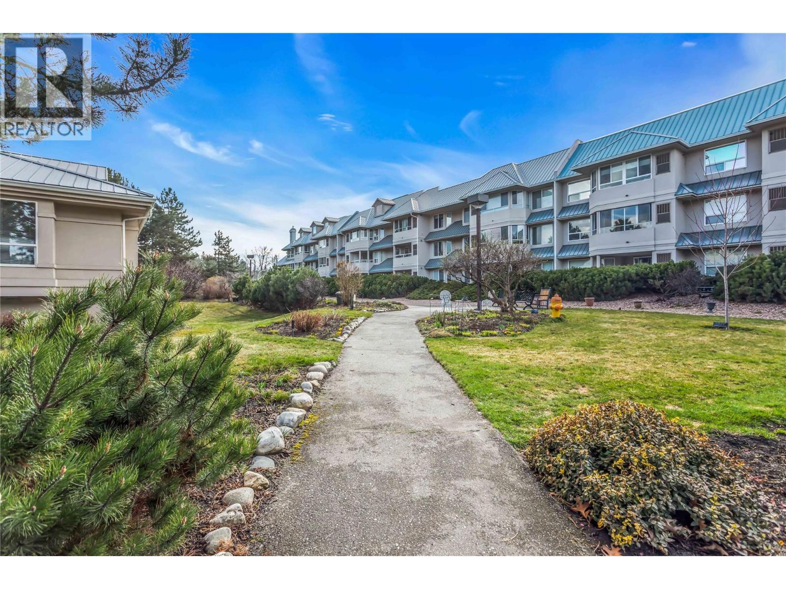 1965 Durnin Road Unit# 111, Kelowna