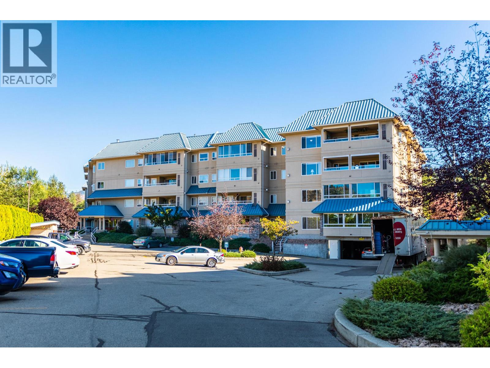 1965 Durnin Road Unit# 111, Kelowna