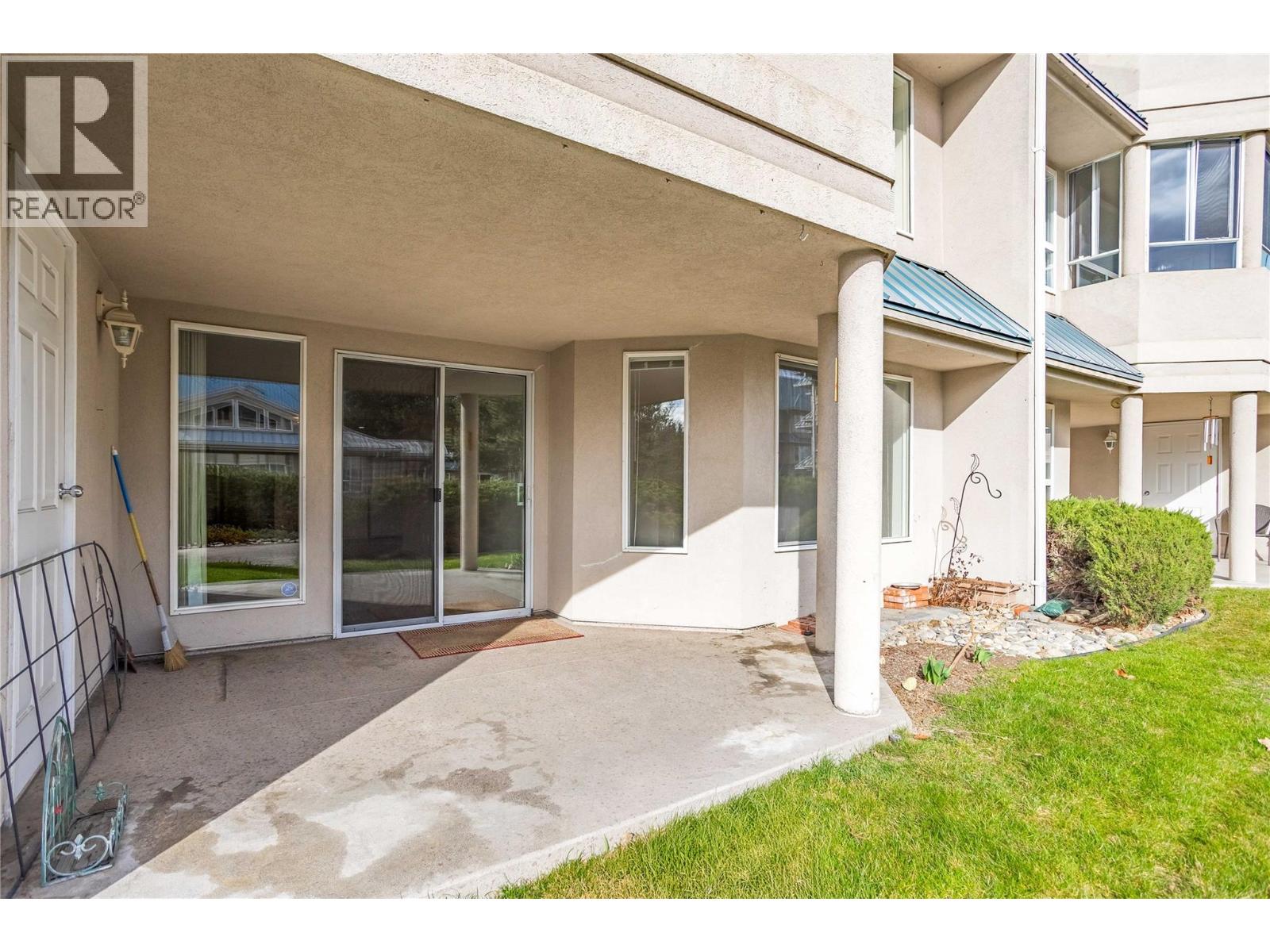 1965 Durnin Road Unit# 111, Kelowna