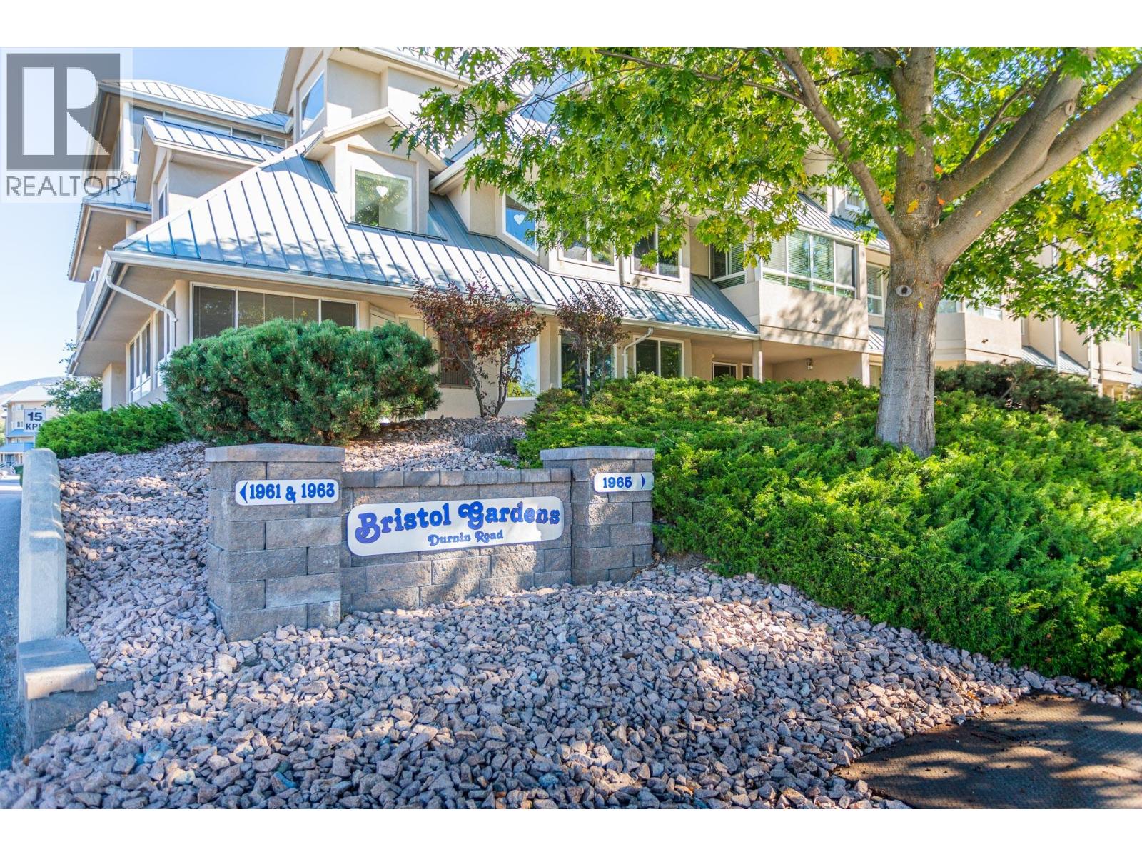 1965 Durnin Road Unit# 111, Kelowna