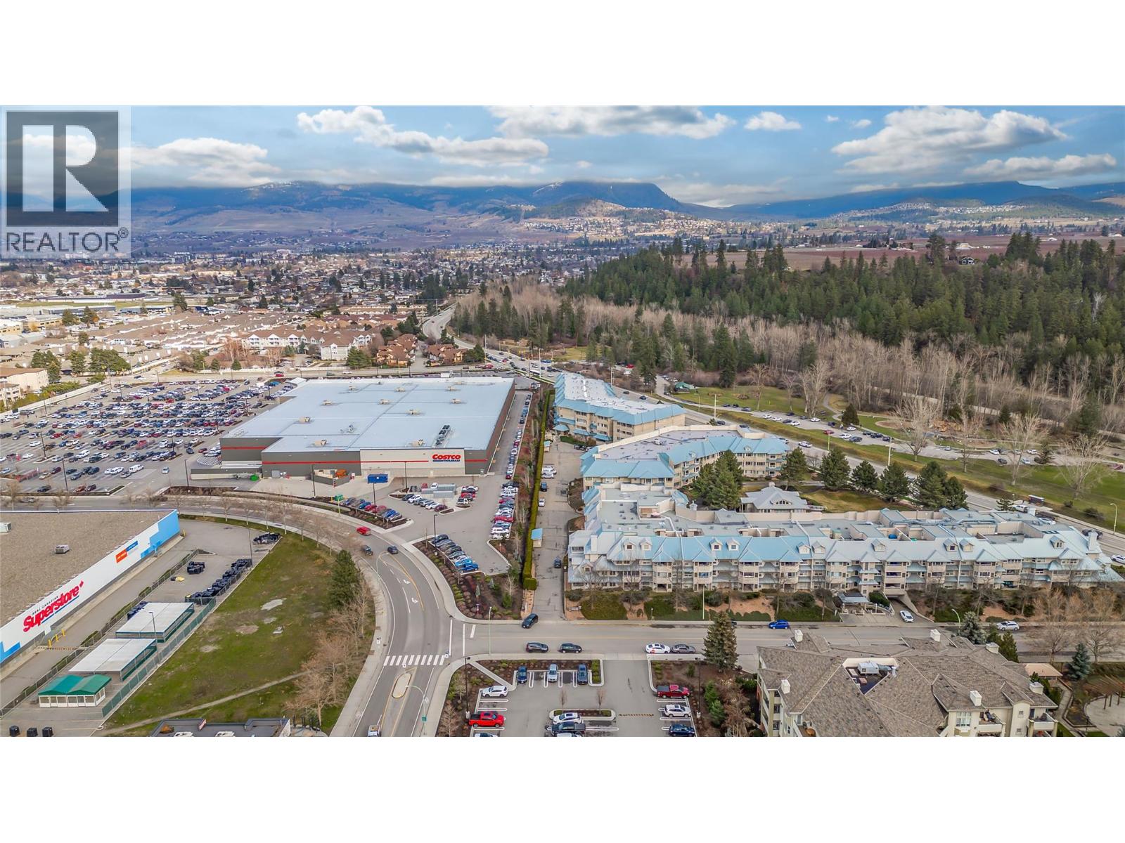 1965 Durnin Road Unit# 111, Kelowna