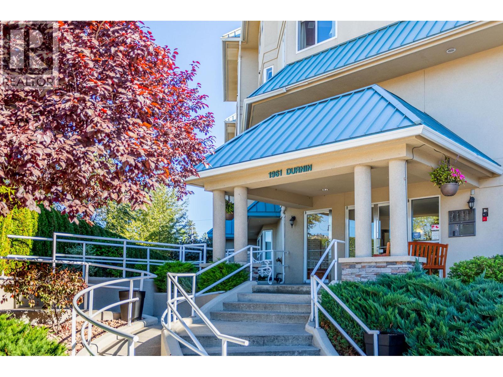 1965 Durnin Road Unit# 111, Kelowna