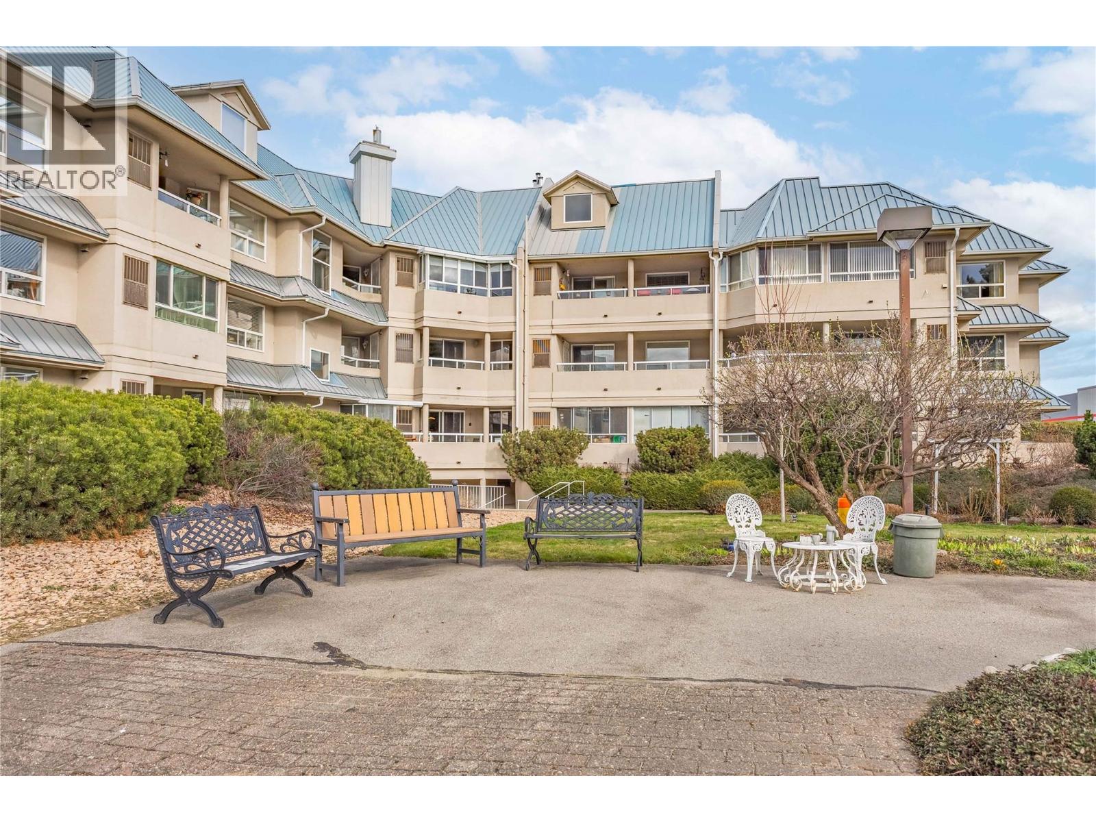 1965 Durnin Road Unit# 111, Kelowna