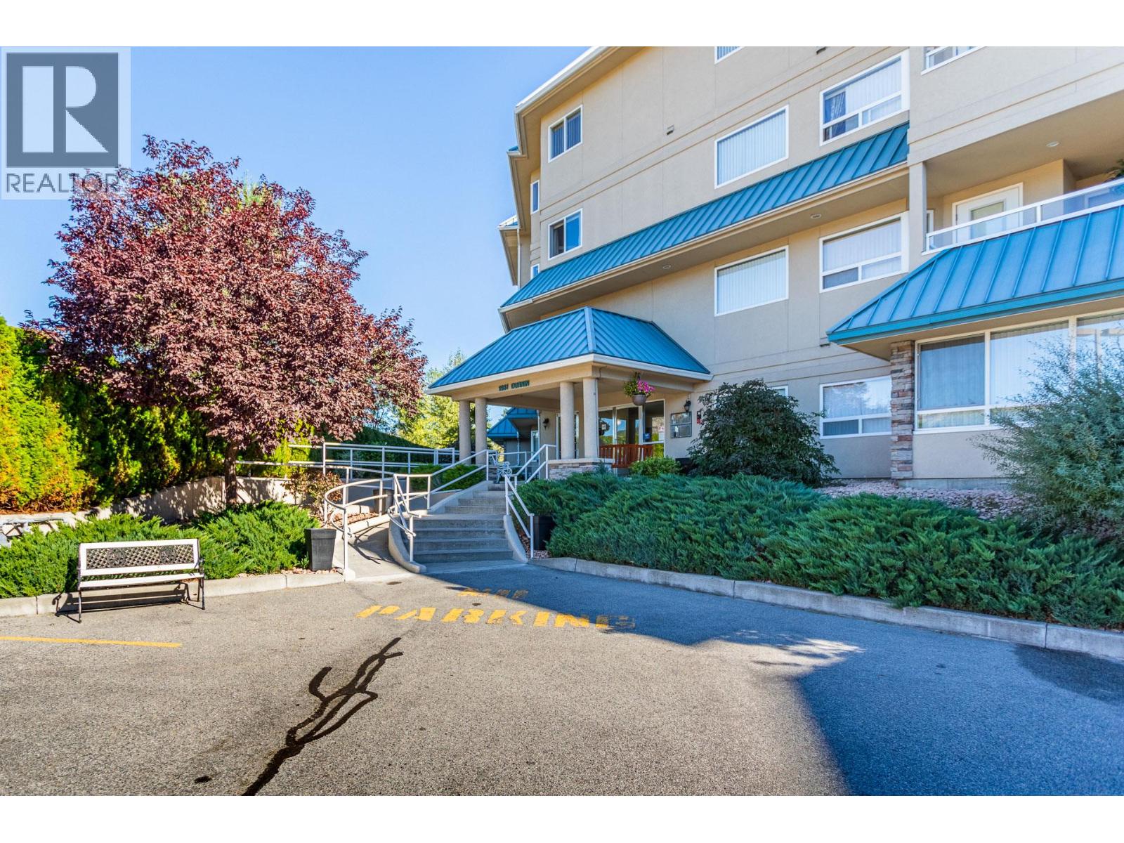 1965 Durnin Road Unit# 111, Kelowna