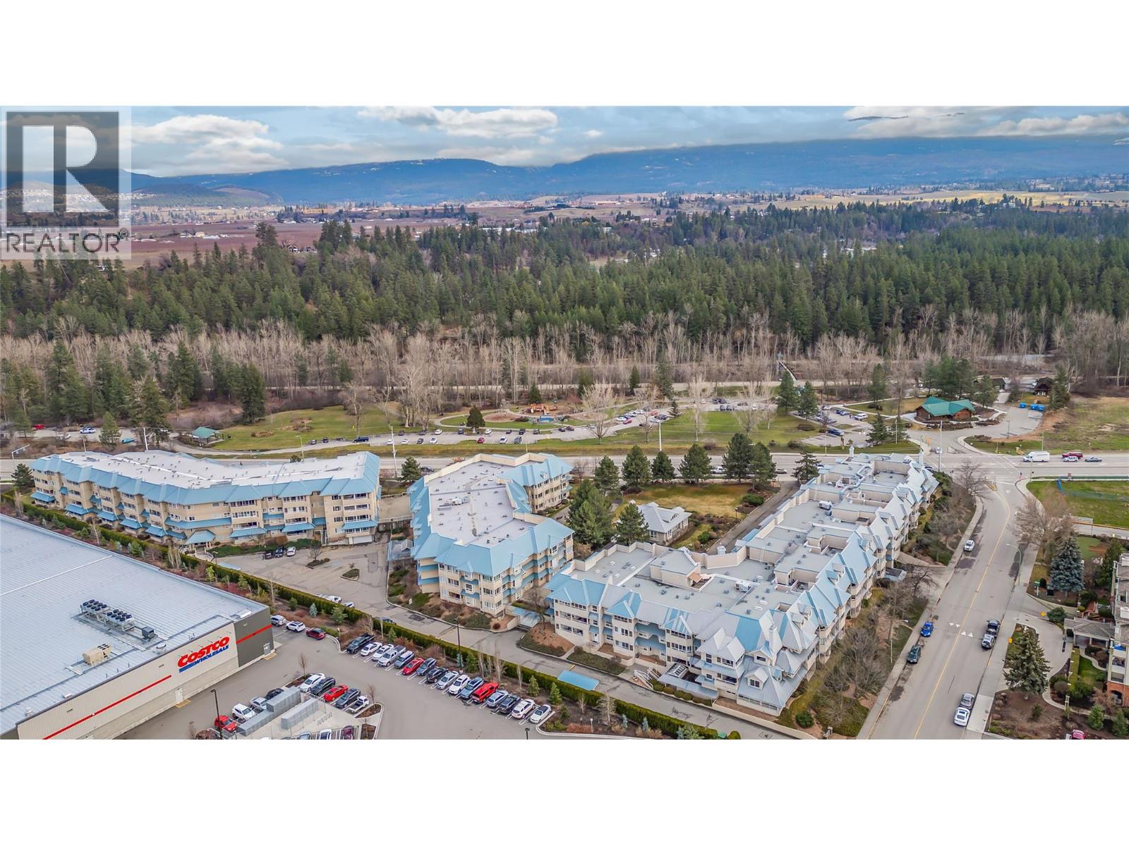 1965 Durnin Road Unit# 111, Kelowna