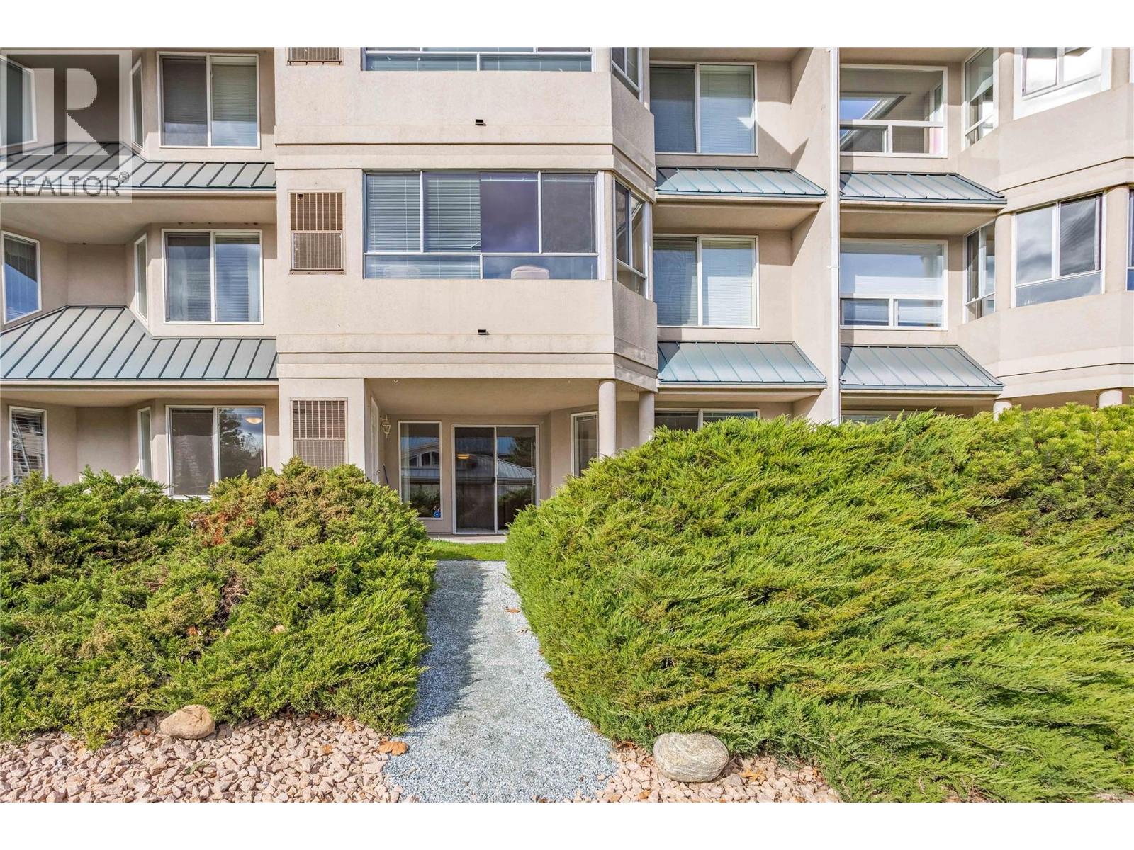 1965 Durnin Road Unit# 111, Kelowna