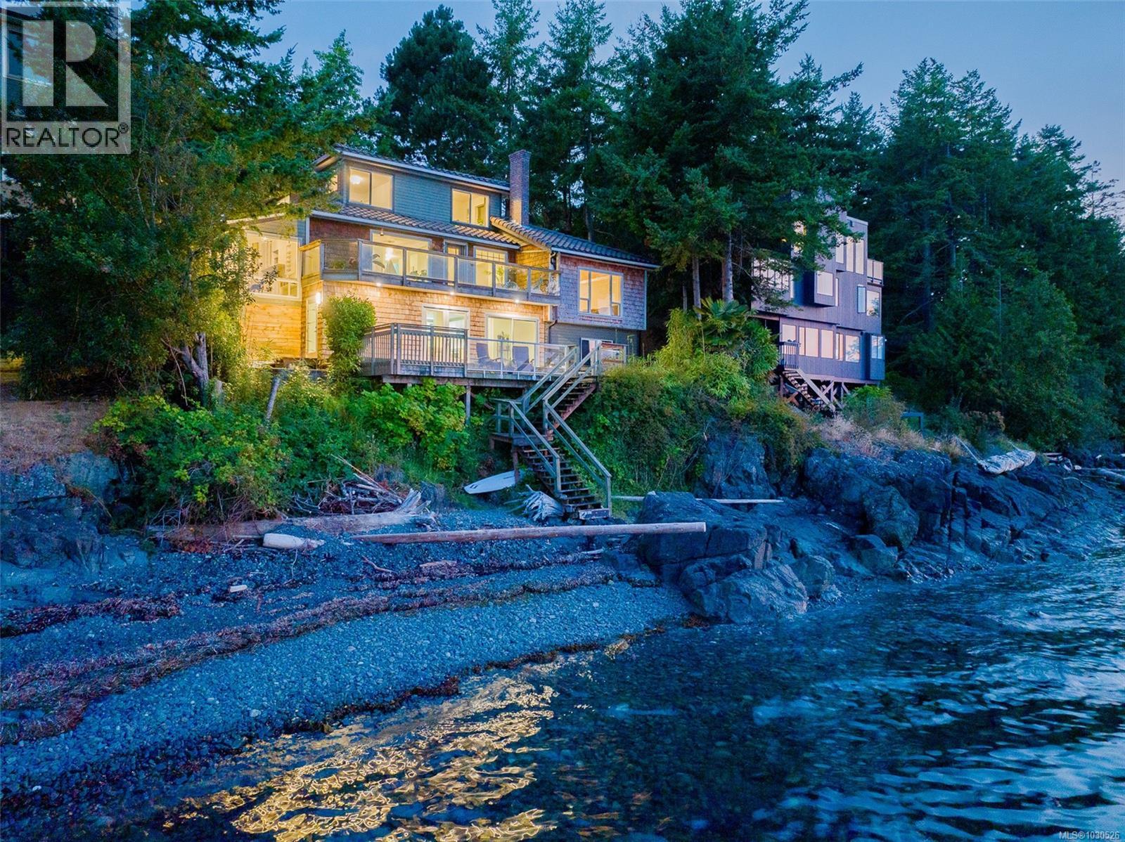 4978 Fillinger Cres, Nanaimo