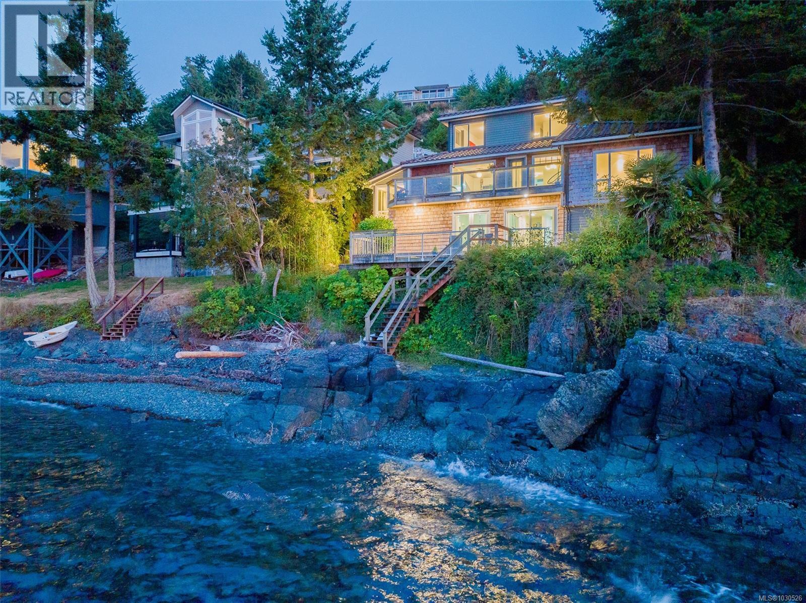 4978 Fillinger Cres, Nanaimo