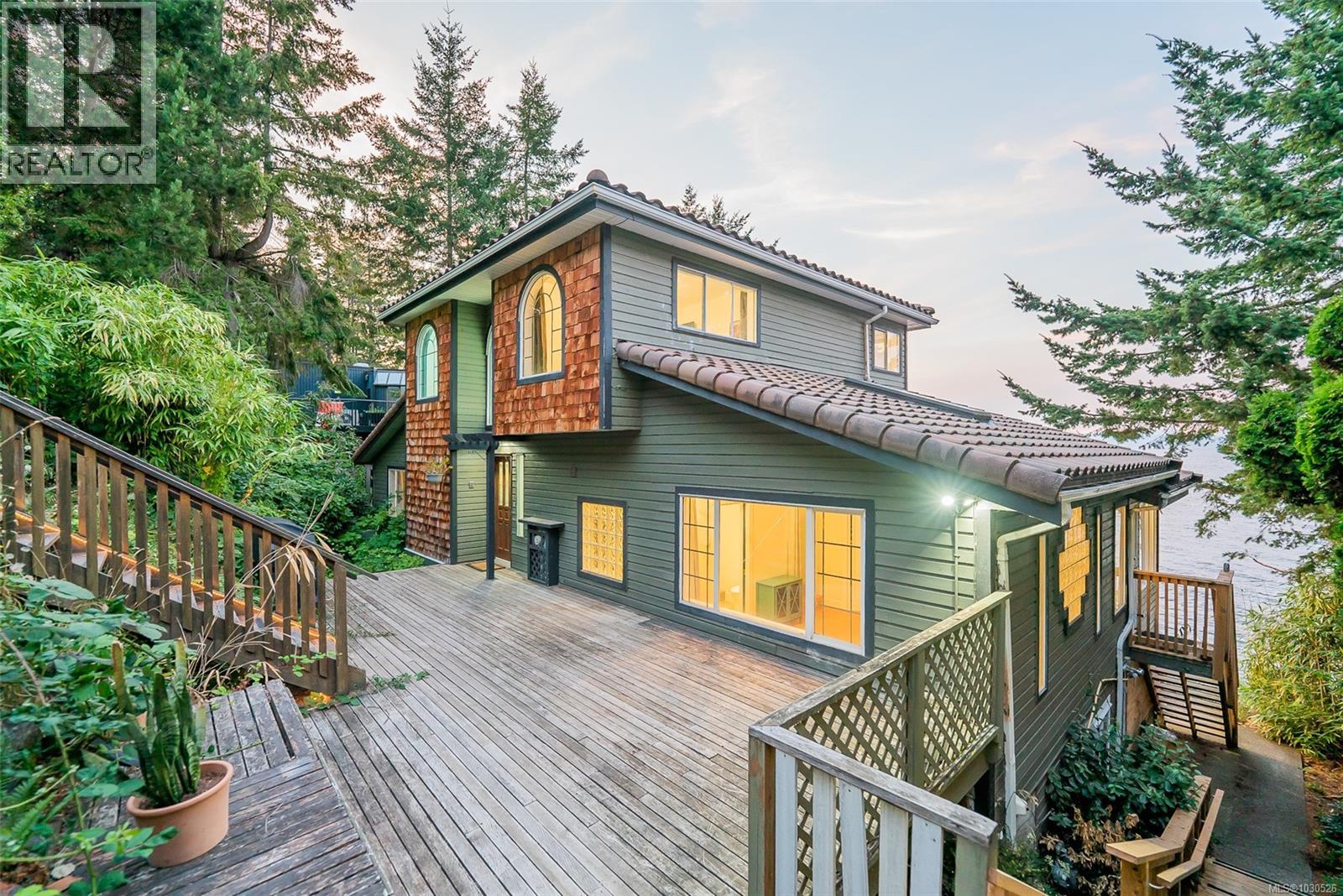4978 Fillinger Cres, Nanaimo