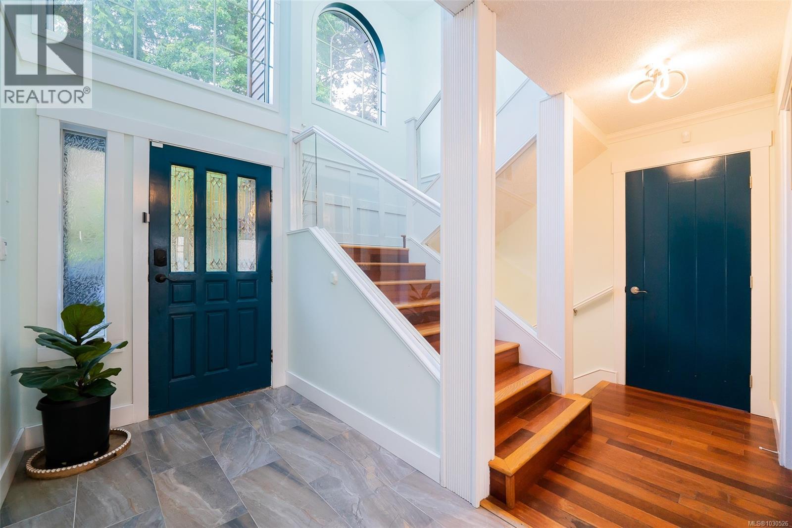 4978 Fillinger Cres, Nanaimo