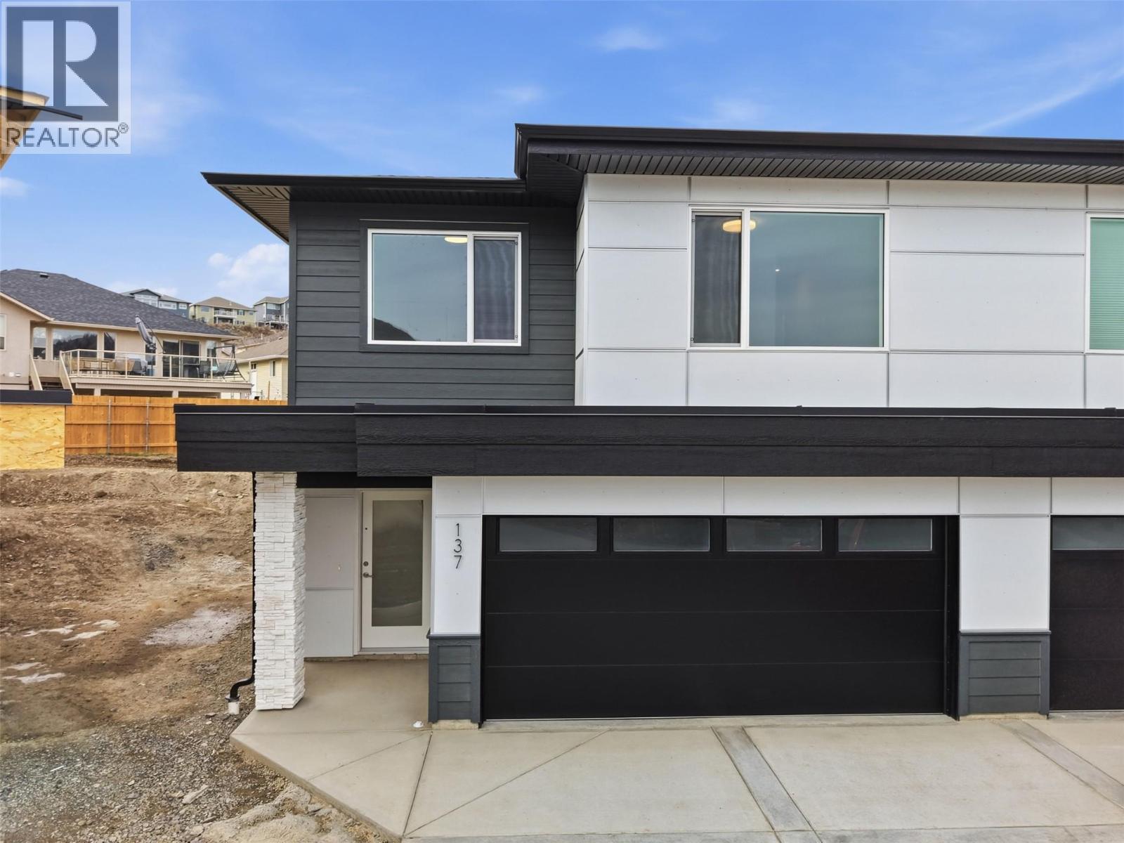 2050 Grasslands Boulevard Unit# 137, Kamloops