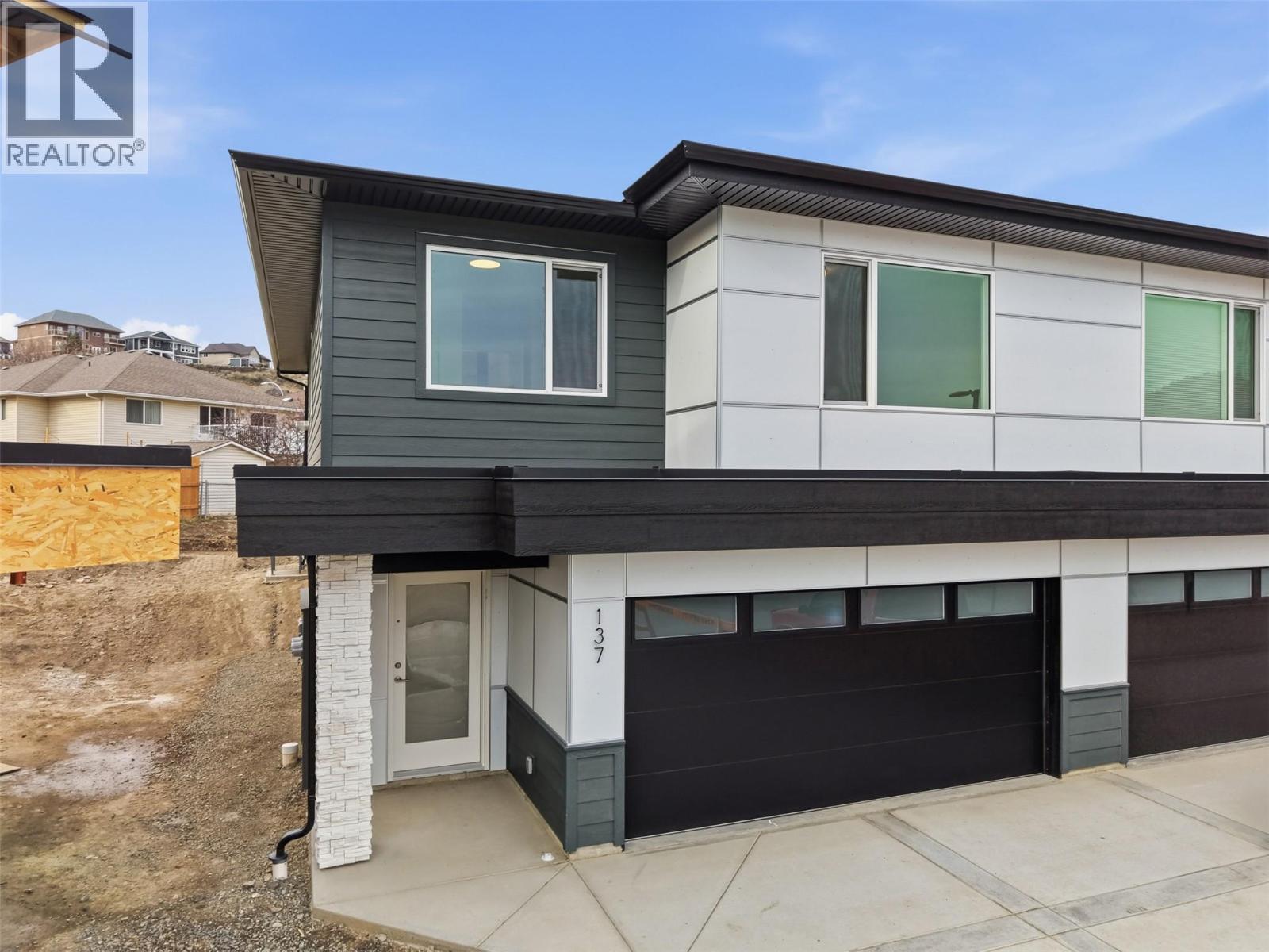 2050 Grasslands Boulevard Unit# 137, Kamloops