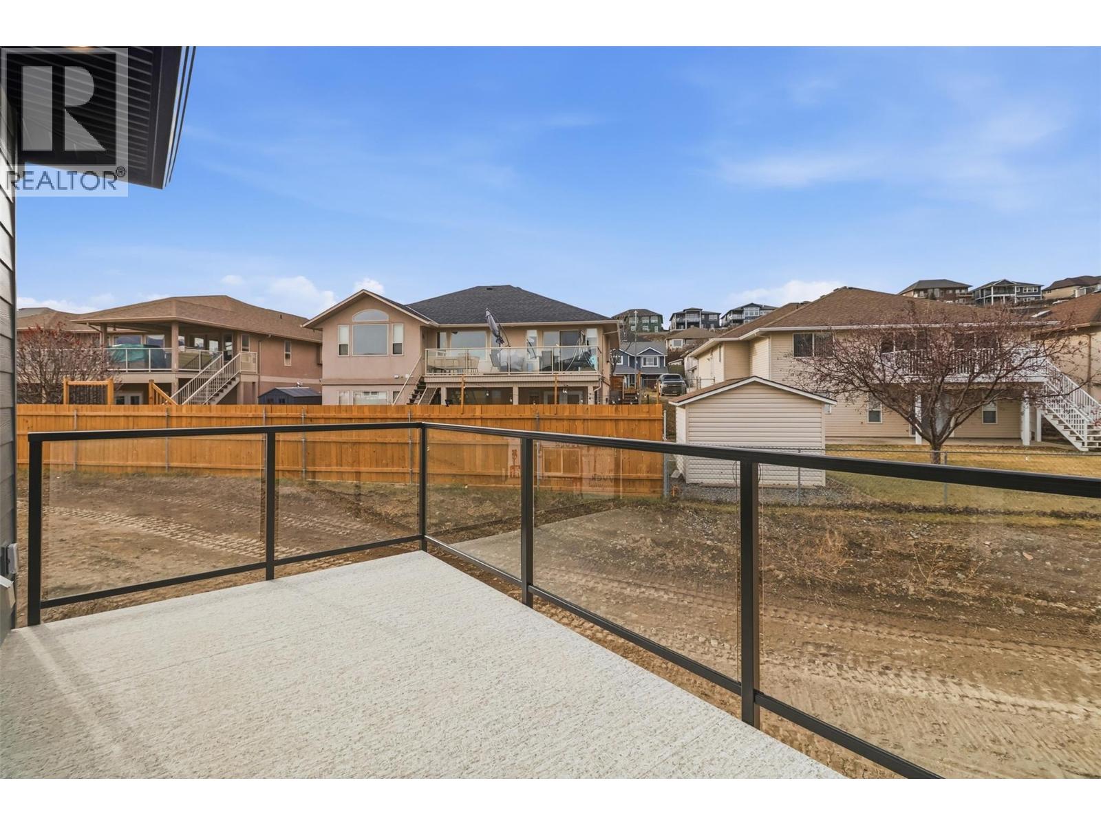 2050 Grasslands Boulevard Unit# 137, Kamloops