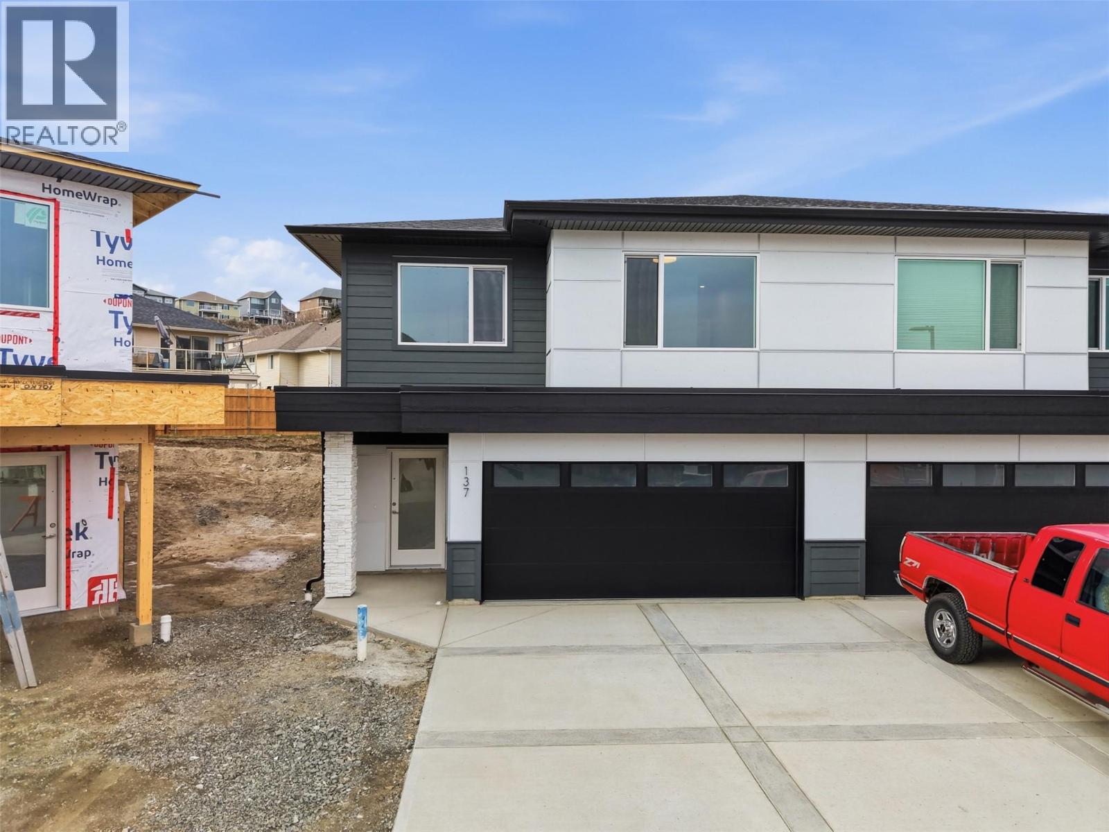 2050 Grasslands Boulevard Unit# 137, Kamloops