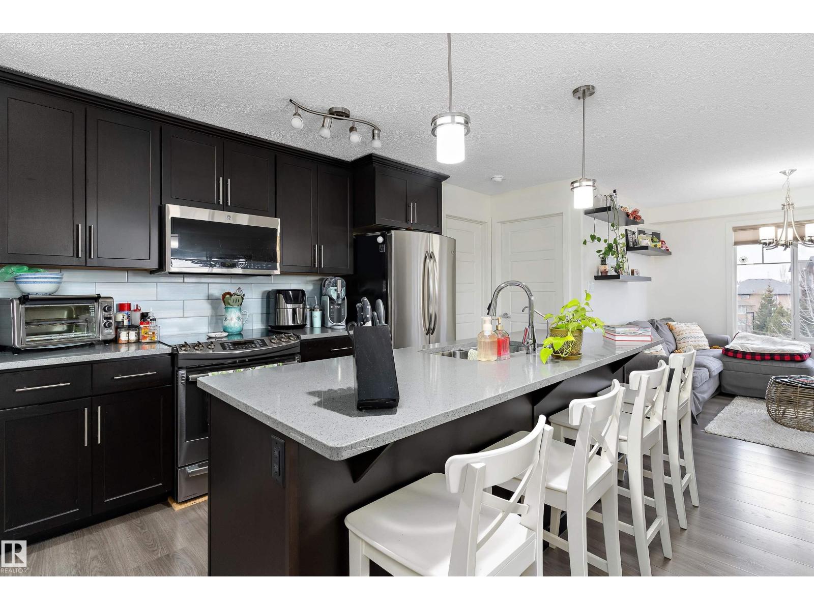 #402 6084 STANTON DR SW, Edmonton