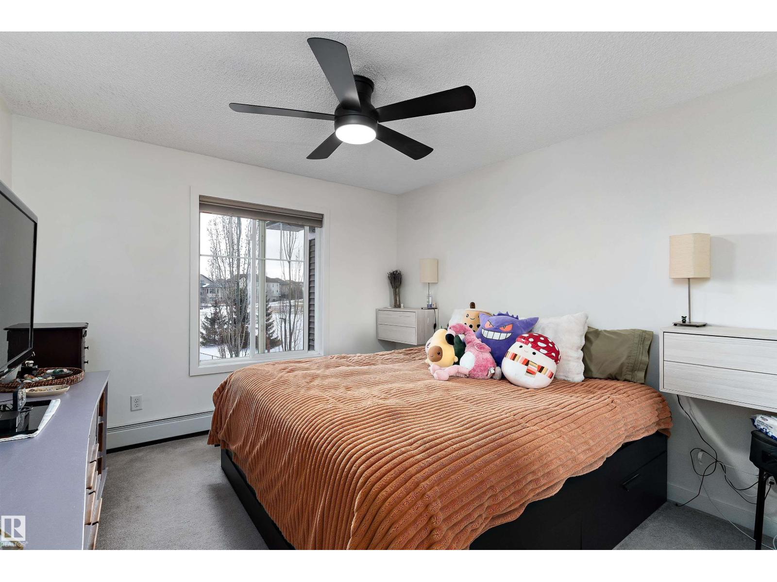 #402 6084 STANTON DR SW, Edmonton