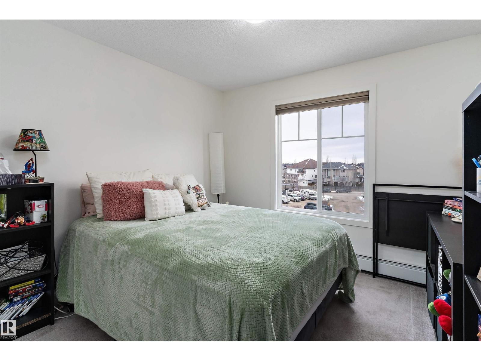 #402 6084 STANTON DR SW, Edmonton