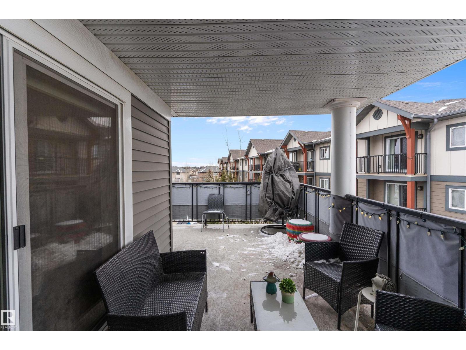 #402 6084 STANTON DR SW, Edmonton