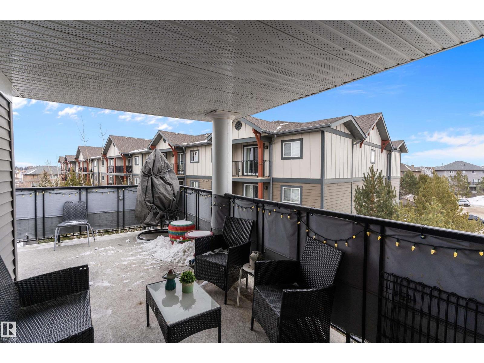 #402 6084 STANTON DR SW, Edmonton