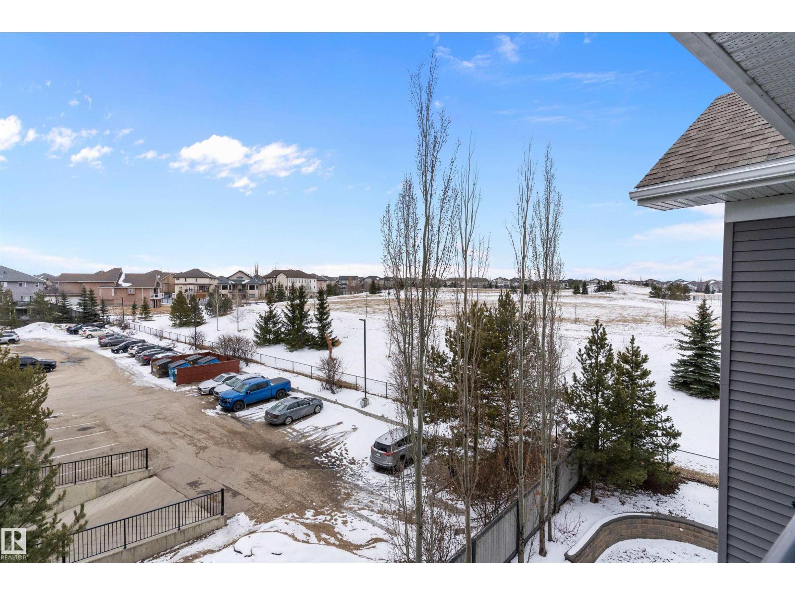 #402 6084 STANTON DR SW, Edmonton