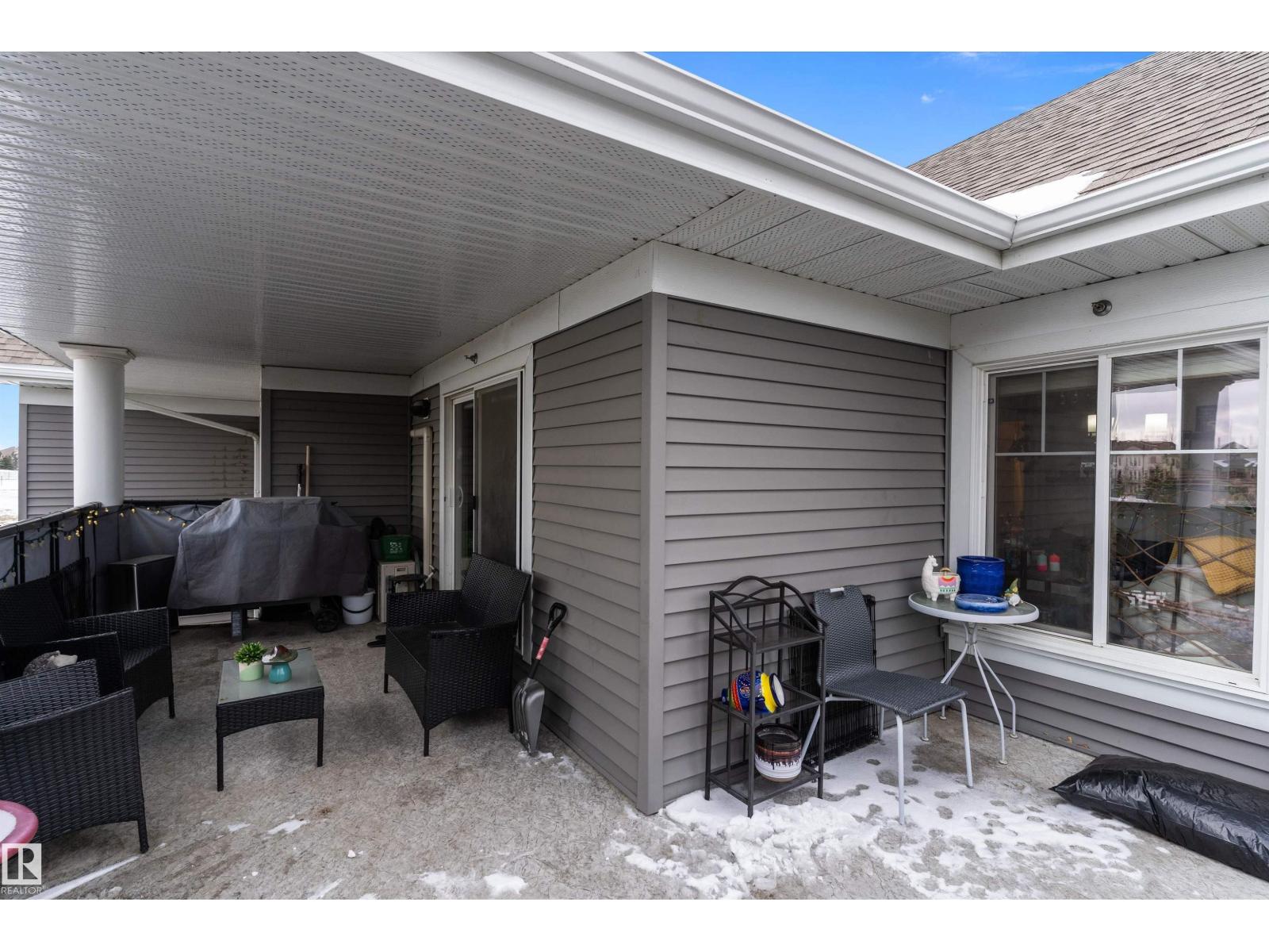 #402 6084 STANTON DR SW, Edmonton