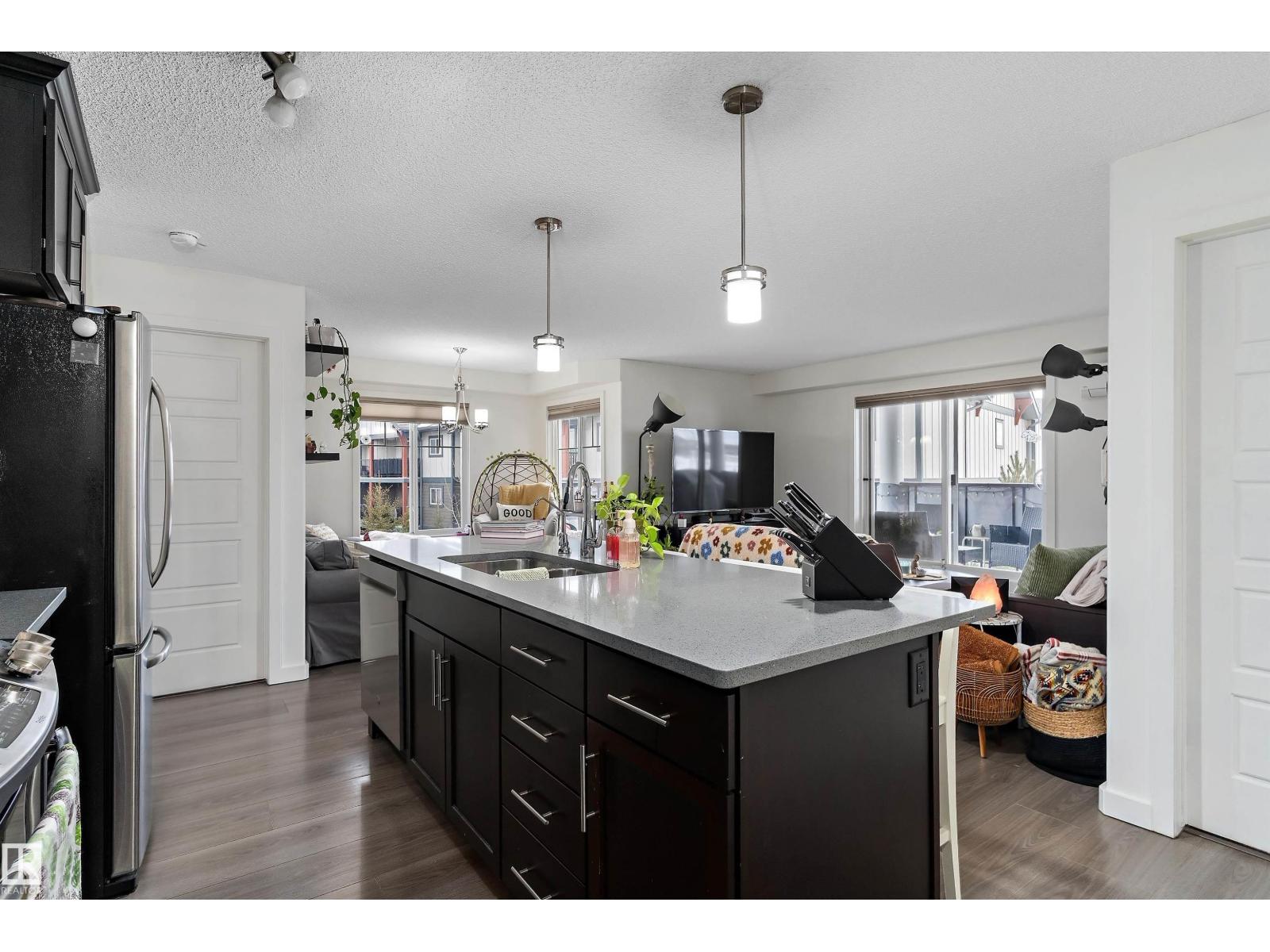 #402 6084 STANTON DR SW, Edmonton